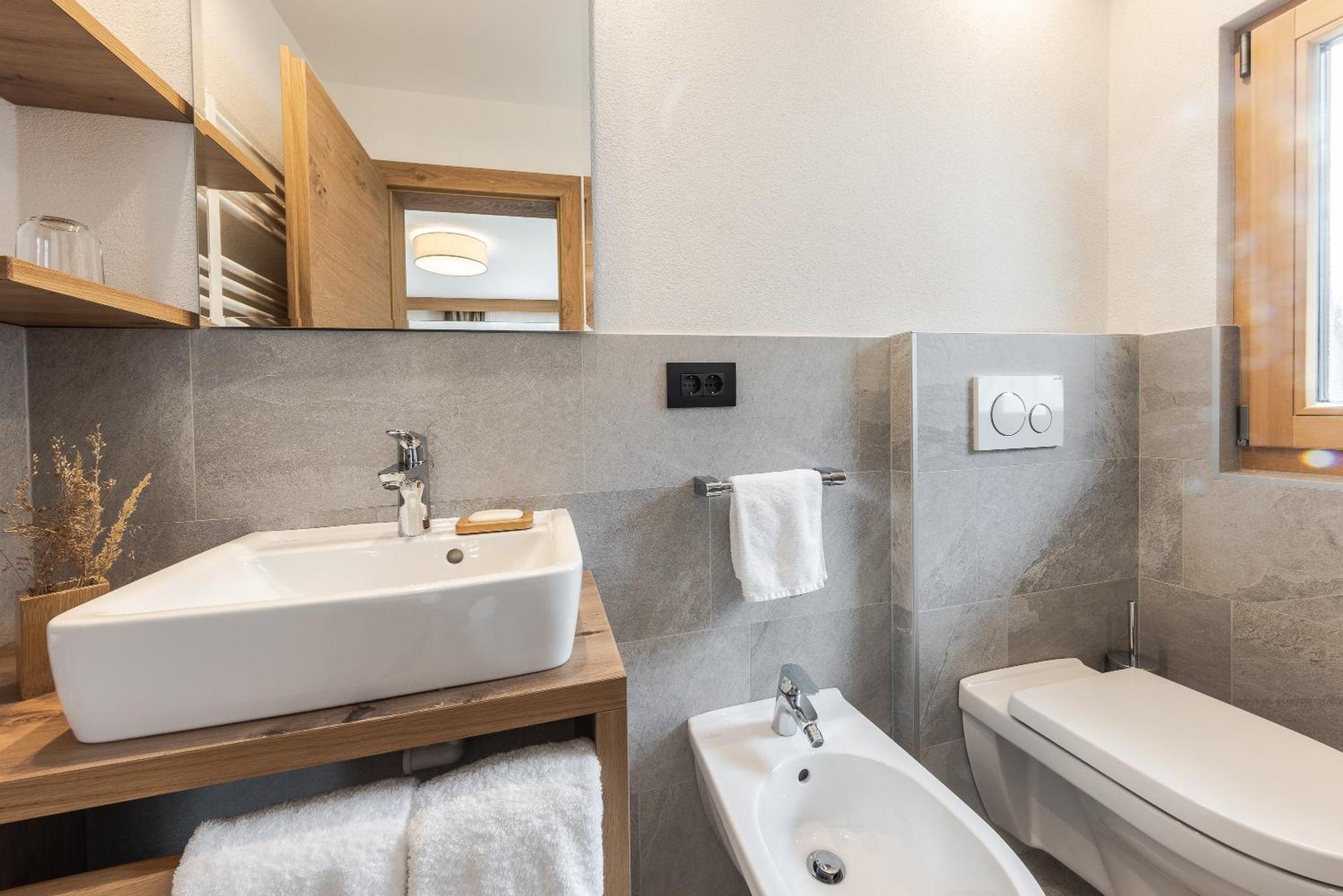 Villa Resi B&B Corvara Zewnętrze zdjęcie