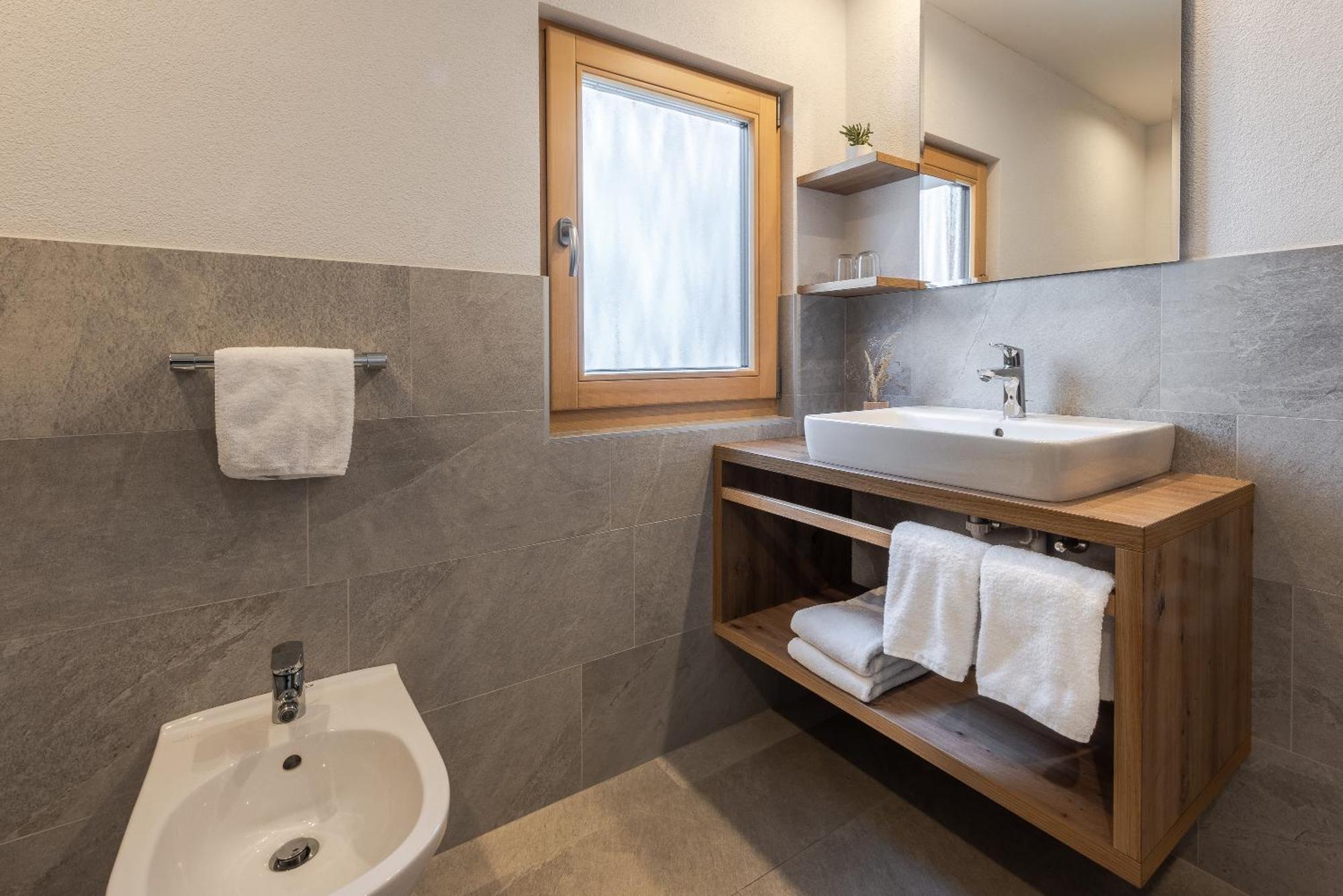 Villa Resi B&B Corvara Zewnętrze zdjęcie